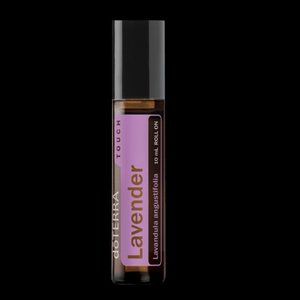 Doterra - Lavender Touch Roll On